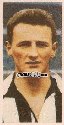 Sticker George Eastham - Footballers 1959
 n. 10 - Cadet Sweets
