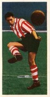 Sticker George Shaw