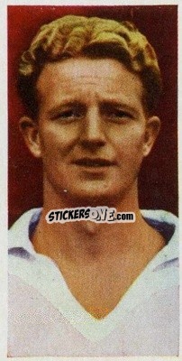 Sticker Ivor Allchurch