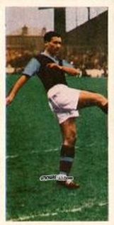 Sticker Jimmy McIlroy