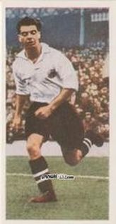 Sticker Johnny Haynes