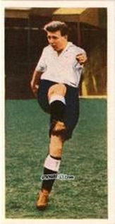 Sticker Terry Medwin
