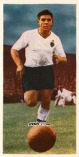 Sticker Tommy Banks