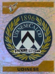 Sticker Scudetto (Club Emblem) - Calciatori 2004-2005 n. 459 - Panini
