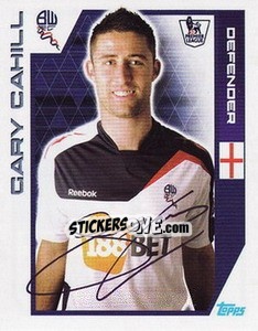 Figurina Gary Cahill