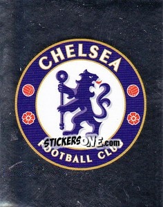 Figurina Club Badge