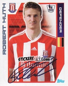 Figurina Robert Huth