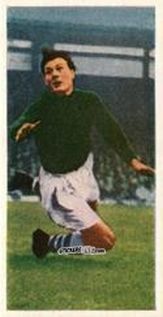 Sticker Jack Kelsey - Footballers 1958
 n. 46 - Cadet Sweets
