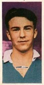 Sticker Jimmy Greaves - Footballers 1958
 n. 36 - Cadet Sweets
