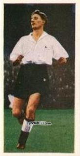 Figurina Mel Hopkins - Footballers 1958
 n. 26 - Cadet Sweets
