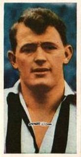 Figurina Richard Keith - Footballers 1958
 n. 18 - Cadet Sweets
