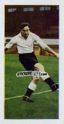 Cromo Bedford Jezzard - Footballers 1957
 - Cadet Sweets
