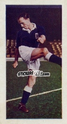 Sticker Peter Murphy - Footballers 1957
 - Cadet Sweets

