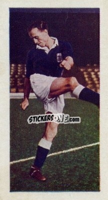 Sticker Peter Murphy - Footballers 1957
 n. 41 - Cadet Sweets
