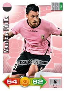 Sticker Mauricio Pinilla