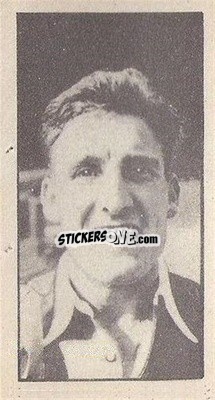 Cromo Ben Fenton - Footballers 1950
 - Clifford
