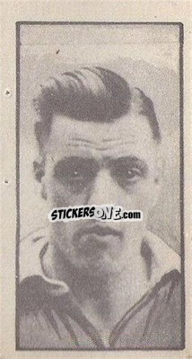 Sticker Eddie Shimwell - Footballers 1950
 - Clifford
