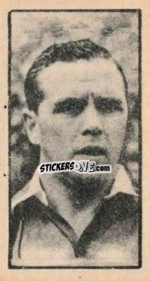 Sticker Laurie Scott - Footballers 1950
 - Clifford
