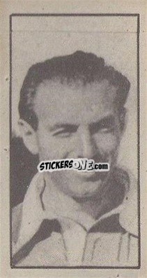 Sticker Stanley Matthews - Footballers 1950
 - Clifford
