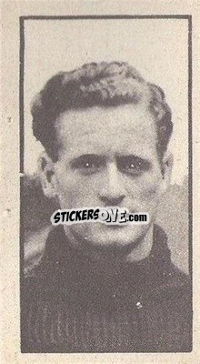 Figurina Tom Finney - Footballers 1950
 - Clifford
