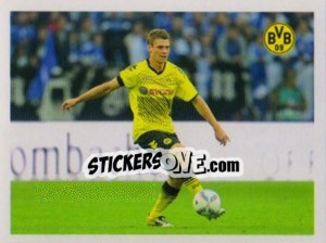 Figurina Lukasz Piszczek