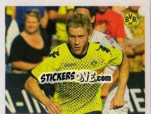 Sticker Jakub "Kuba" Blaszczykowski (Puzzle)