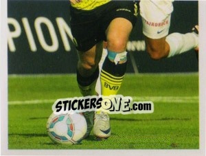 Sticker Jakub 