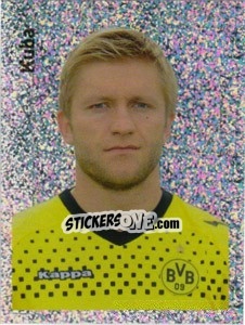 Cromo Jakub "Kuba" Blaszczykowski