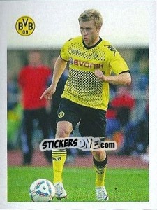 Figurina Jakub "Kuba" Blaszczykowski