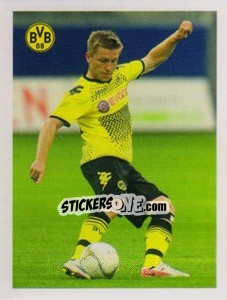 Sticker Jakub "Kuba" Blaszczykowski