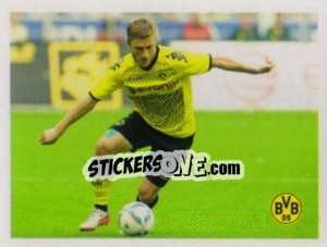 Sticker Jakub "Kuba" Blaszczykowski