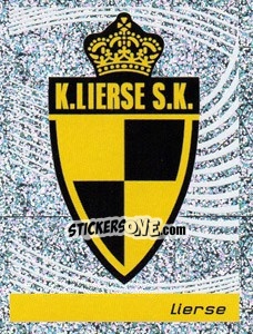 Sticker Embleme