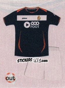 Sticker Kit Away