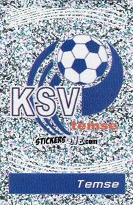 Figurina Embleme KSV Temse