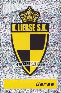 Figurina Embleme Lierse SK