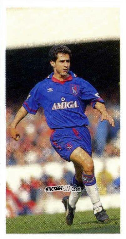 Figurina Gavin Peacock - Premier Players 1994 n. 41 - Barratt & Co.
