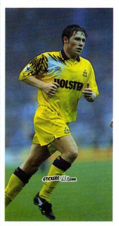 Sticker Nick Barmby - Premier Players 1994 n. 29 - Barratt & Co.
