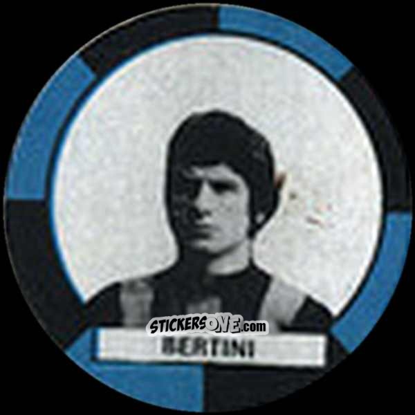 Sticker Bertini