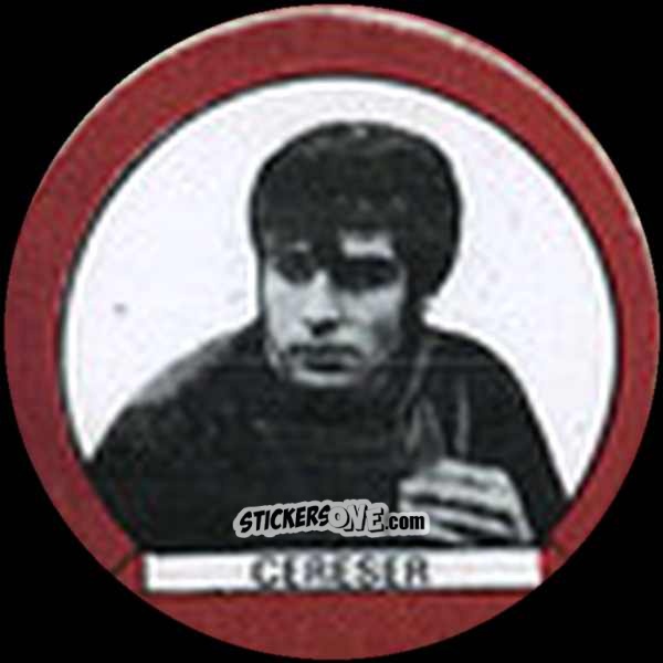 Sticker Cereser