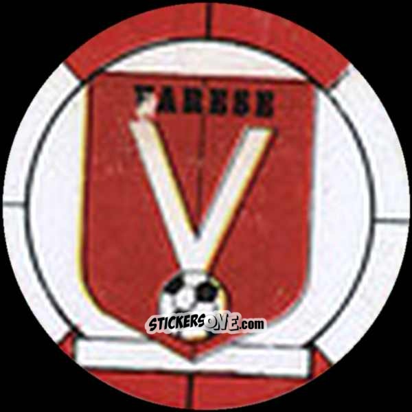 Figurina Emblem - Calcio 1971-1972
 n. 169 - Baggioli