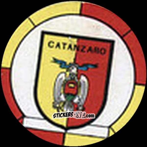 Cromo Emblem - Calcio 1971-1972
 n. 49 - Baggioli