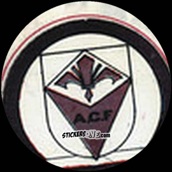 Cromo Emblem - Calcio 1971-1972
 n. 61 - Baggioli