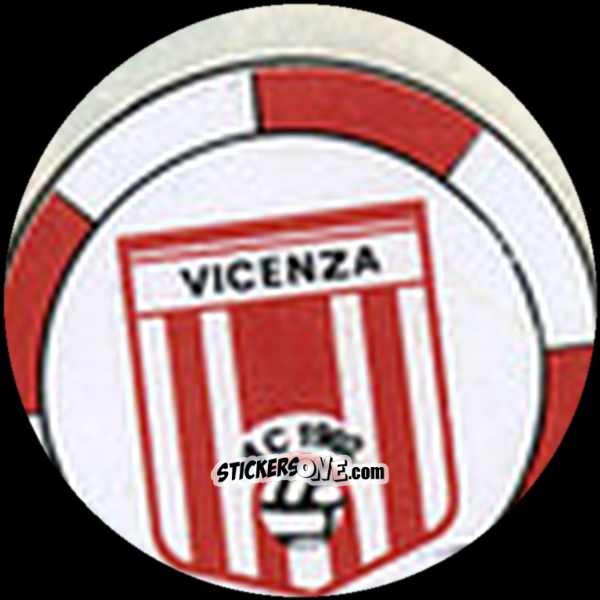 Figurina Emblem - Calcio 1971-1972
 n. 85 - Baggioli