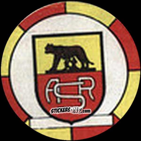 Cromo Emblem - Calcio 1971-1972
 n. 133 - Baggioli