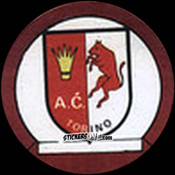 Cromo Emblem - Calcio 1971-1972
 n. 157 - Baggioli