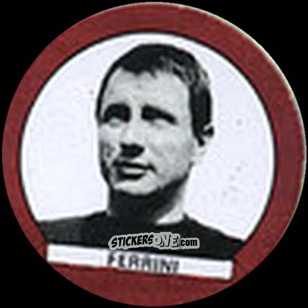 Sticker Ferrini