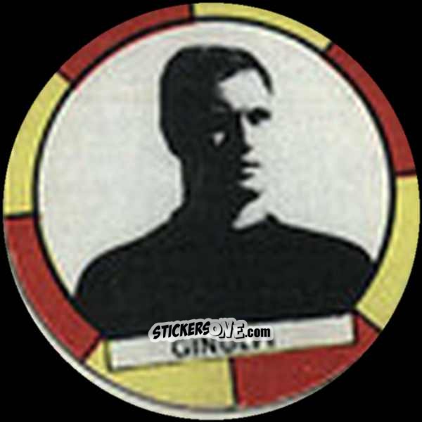 Sticker Ginulfi