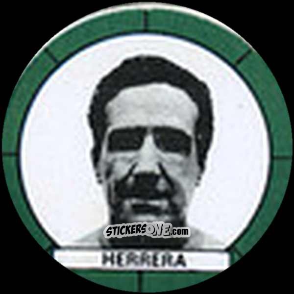 Figurina Herrera - Calcio 1971-1972
 n. 184 - Baggioli