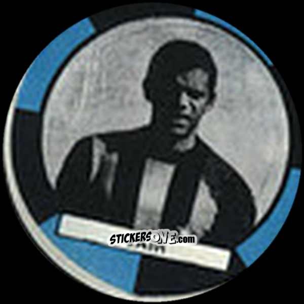 Sticker Jair