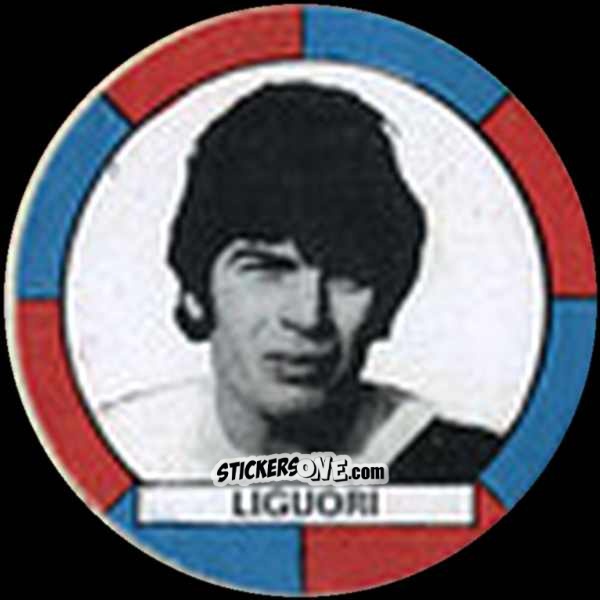 Sticker Liguori